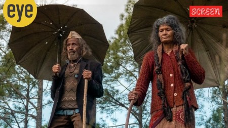 Vinod Kapri’s film Pyre