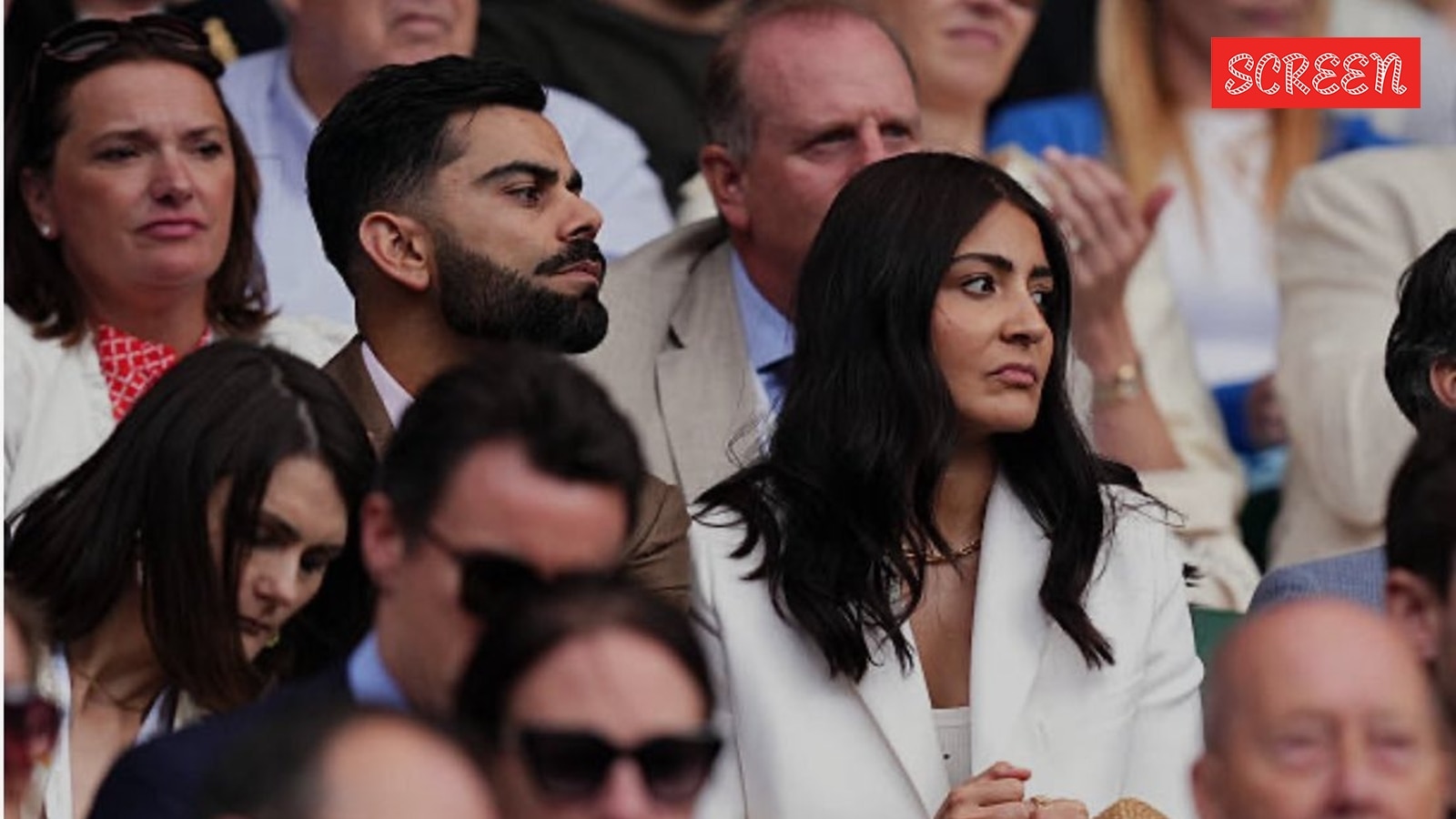 Novak Djokovic responds to Virat Kohli-Anushka Sharma after couple attend his match at Wimbledon 2025: ‘Business as usual for…’