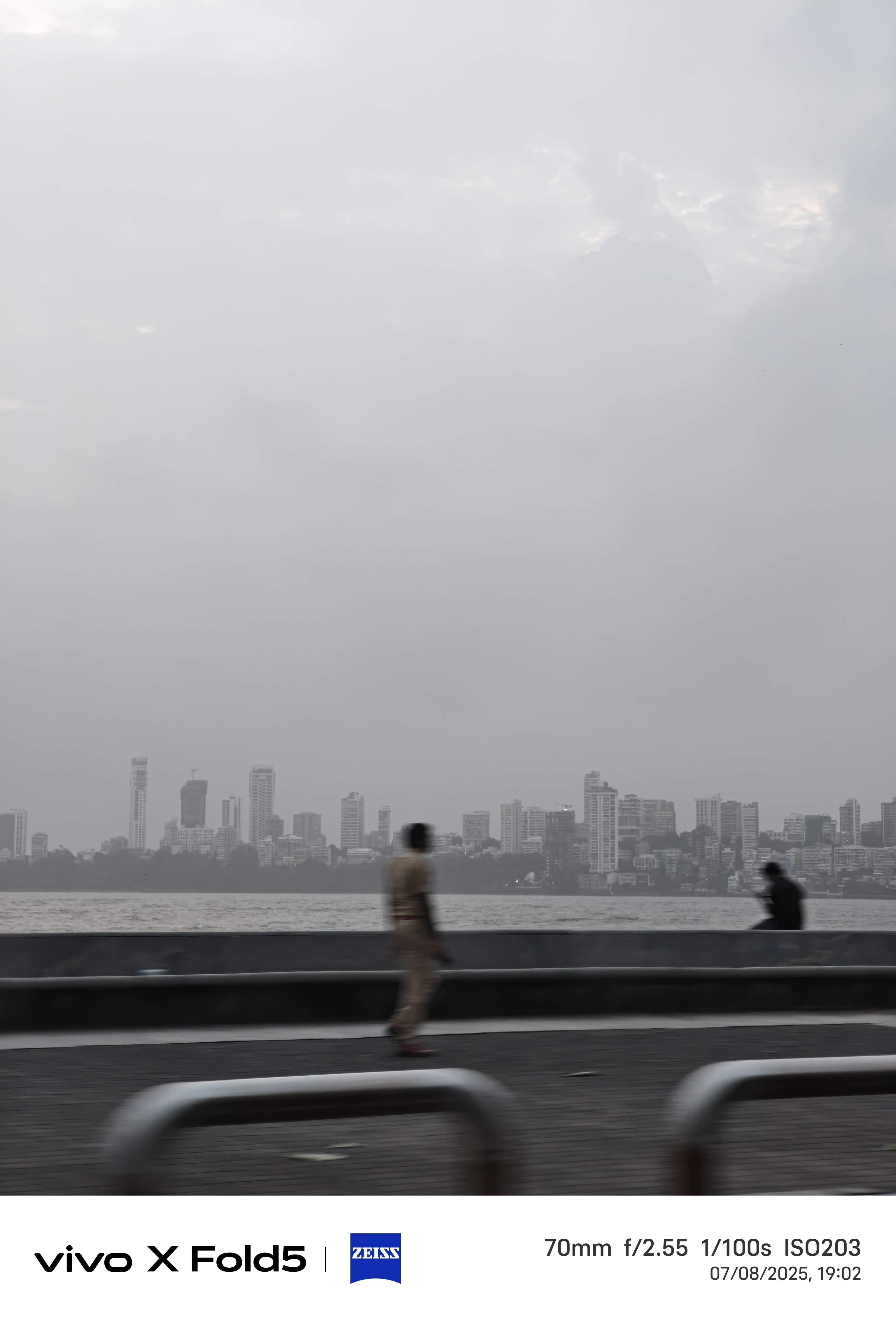  Camera Sample 5. (Image Credit: Nandagopal Rajan/Indian Express)