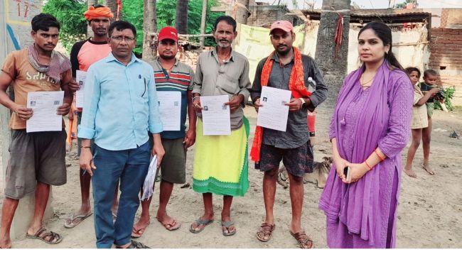 Bihar voter verification, voter verification, Bihar Assembly elections, Bihar Assembly polls, Indian express news, current affairs