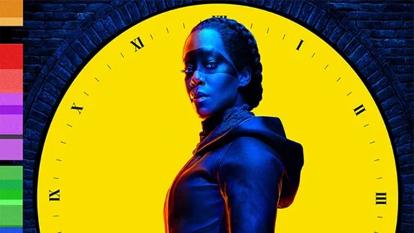The graphic novel Watchmen reimagined the superhero myth through a lens on race, trauma, and American identity. 