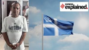 ‘Ambassador of Westarctica’ arrested on fraud, forgery charges: What are micronations?