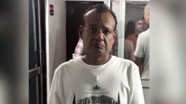 'Westarctica' embassy