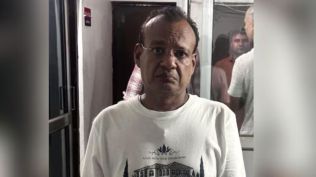 'Westarctica' embassy