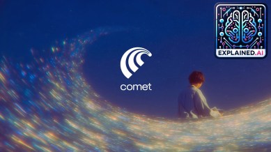 Comet