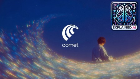 Comet