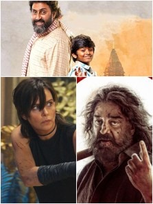 What to watch on OTT: Kaalidhar Laapata, The Old Guard 2, Thug Life and more