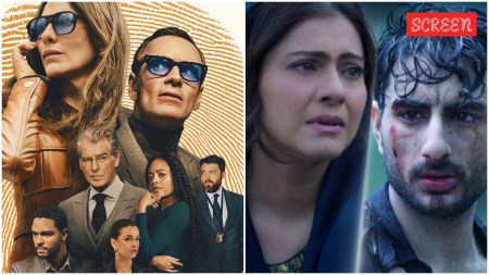 What to watch on OTT Black Bag, Sarzameen,