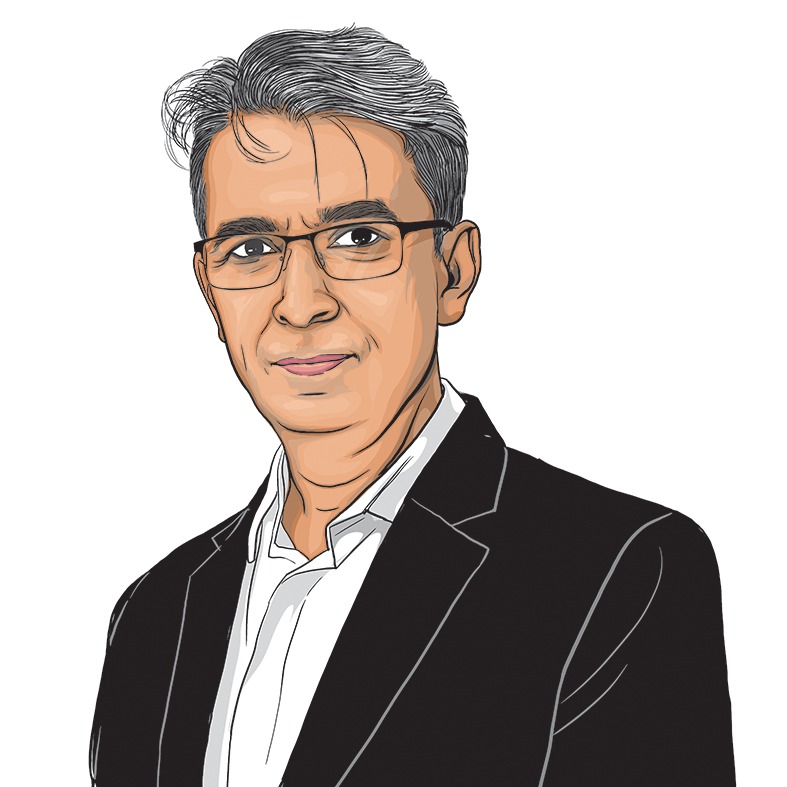 Vijay Pingale