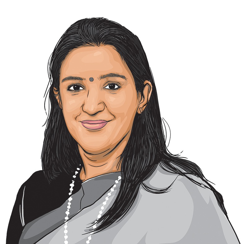 Shaveta Sharma-Kukreja