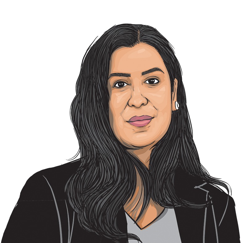 Tehmeena Rizvi