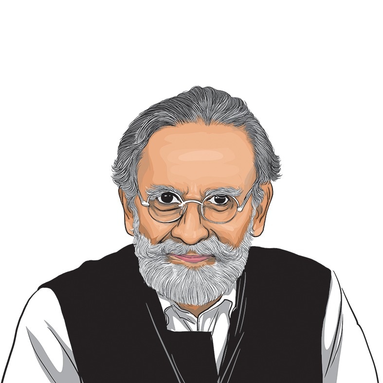 George John