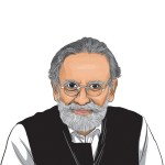 George John