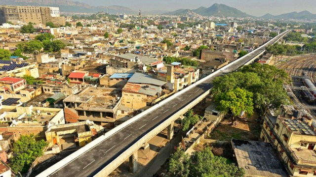 ajmer bridge