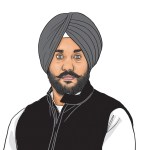 Gurveer Singh Brar