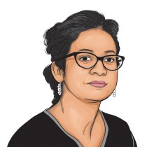 Fear of Tehran’s regime is receding in Iran