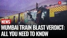 2006 Mumbai Train Blast: BOMBAY HC ACQUITS ALL MEN, WHY?