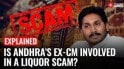 The Andhra Pradesh Liquor Scam and Allegations Against YS Jagan Mohan Reddy