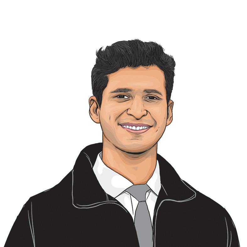 Adil Rana Chhina