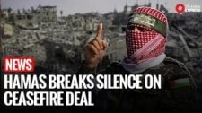 Hamas Responds to Israel’s Gaza Ceasefire Proposal Amid Growing Hunger Crisisl