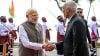 Modi Maldives