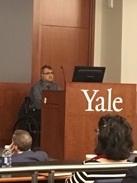 Harnder Completed His Residency at the University of Calgary after Moving to Canada and Pursued a Neurology Felowship at Yale University in 2017