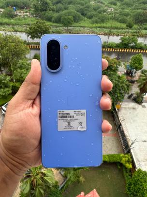 OnePlus Nord CE5