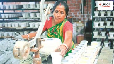 UPSC Essentials | Mains answer practice — GS 3 (Week 109)