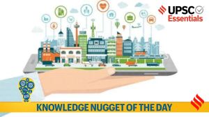 world bank report on indian cities, upsc, ministry of housing and urban development