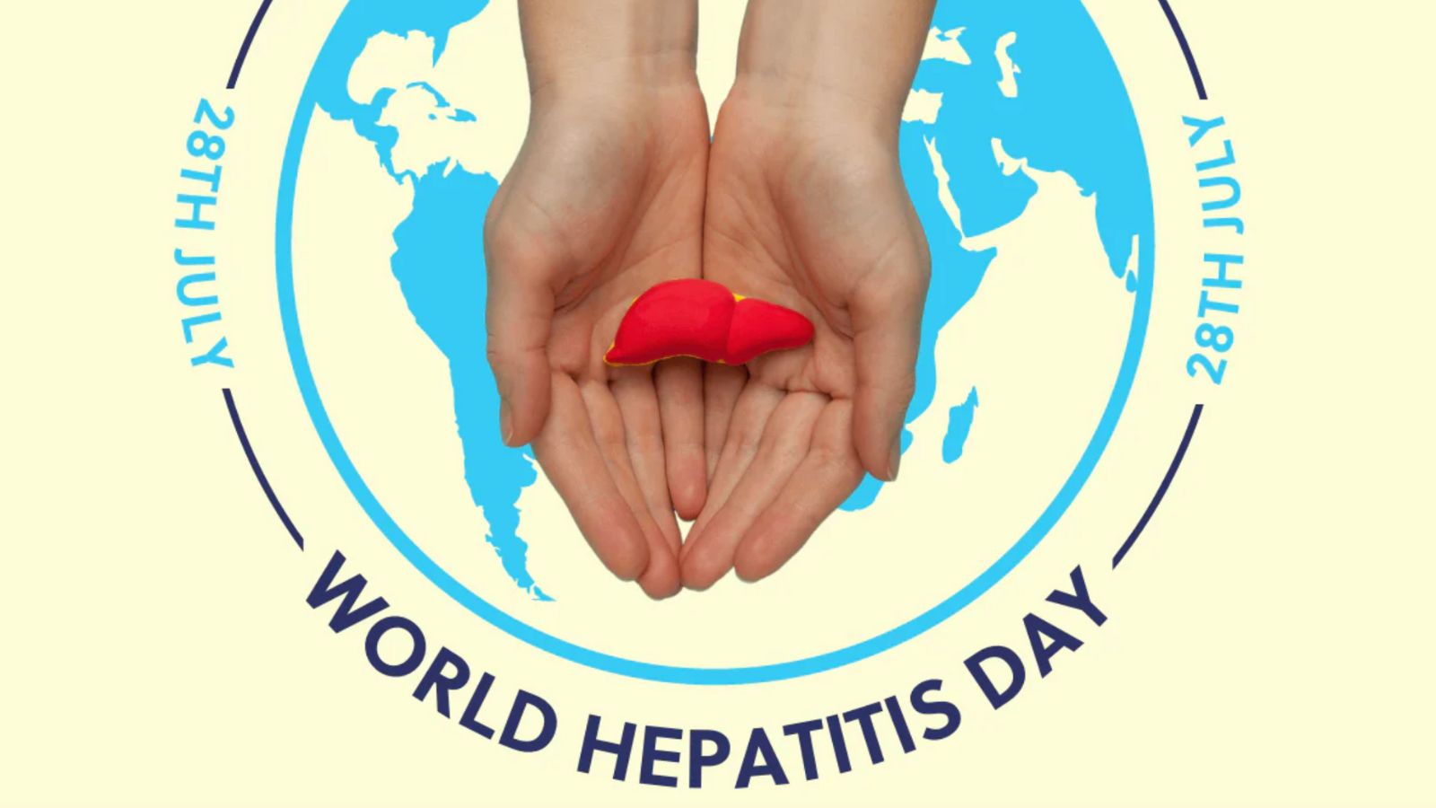 World Hepatitis Day 2025: As we commemorate the global event today, enlisted are the top 10 countries suffering with maximum hepatitis B and C cases worldwide.