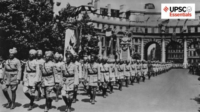 World War I