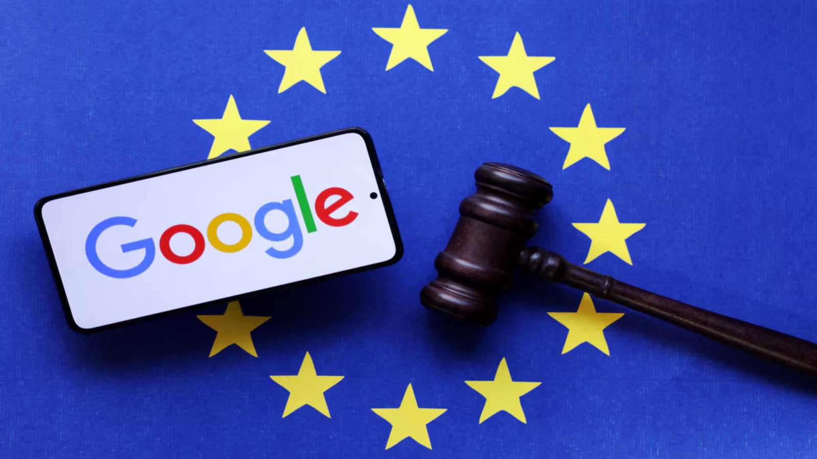 Google says new AI features in search create opportunities for businesses