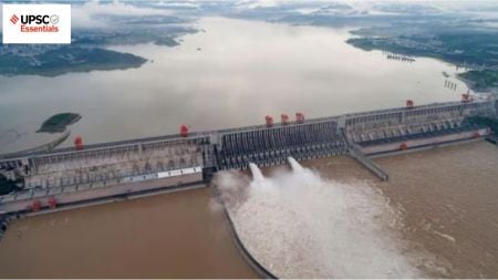 UPSC Essentials | Mains answer practice — GS 1 (Week 112)