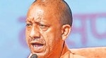 Yogi Adityanath, Meerut gaushala, Meerut gaushala neglect of cattle, Lucknow news, Uttar pradesh news, Indian express, Current affairs