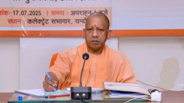 Yogi Adityanath warns of public shaming for those defaming Kanwar Yatra, urges kanwariyas not to take law into their own hands