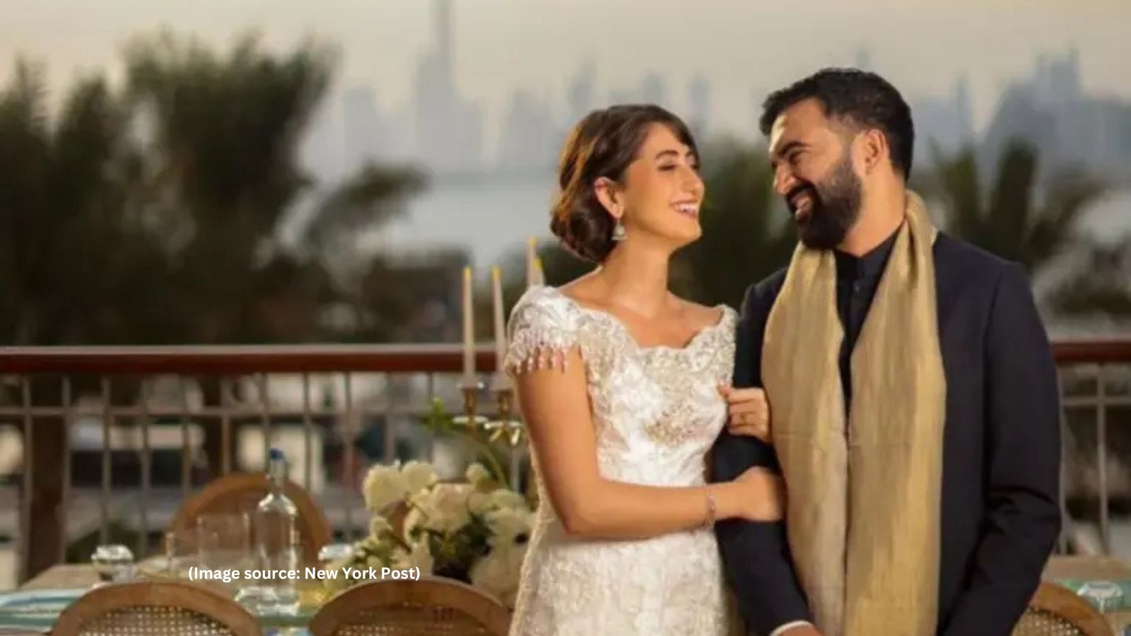 Zohran Mamdani moved to the US at age seven and became a citizen in 2018 (Image source: The New York Post)