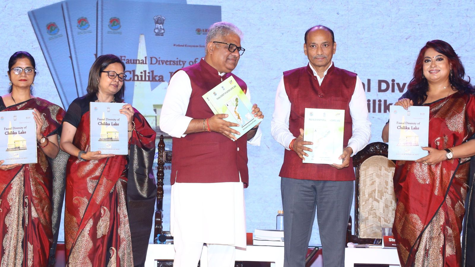 Zoological Survey of India’s 110-hour hackathon culminates in Kolkata grand finale