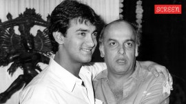 Mahesh Bhatt left Ghulam because he did not want to continue working with Aamir Khan