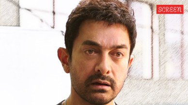 Mentioning that the visitors were probationary IPS officers, Aamir Khan's team revealed that they arrived at his Bandra residence simply to meet the actor.