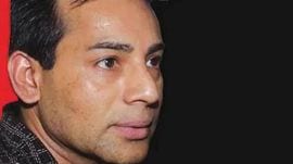 Abu Salem