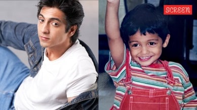 Ahaan Panday