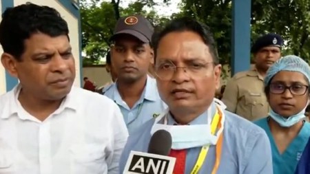 balasore student immolation case