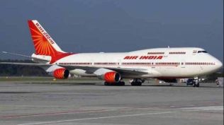 air india