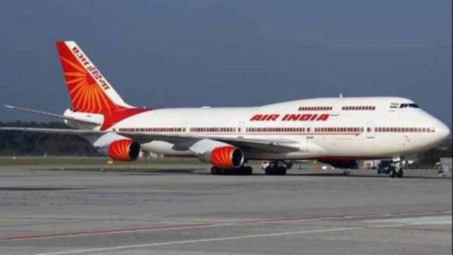 air india