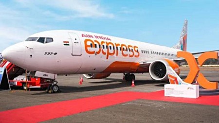 air india express
