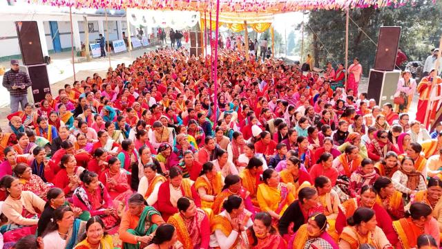 Rachnatmak Mahila Manch