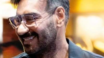 Ajay Devgn