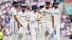 India vs England 5th Test Day 2 Updates: Akash Deep's sendoff for Ben Duckett raised a few eyebrows. (AP Photo)