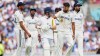 India vs England 5th Test Day 2 Updates: Akash Deep's sendoff for Ben Duckett raised a few eyebrows. (AP Photo)