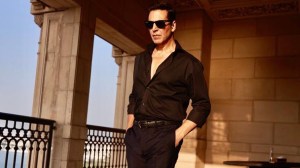 Akshay Kumar on his childhood